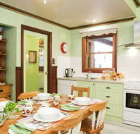 Barwood House Beechworth - Accommodation China
