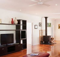 Lithgow Falls - Accommodation China
