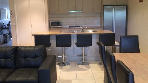 Villa Tarni 17 - Accommodation Asia 1