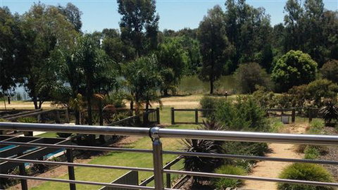 Villa Tarni 17 - Accommodation Asia 4