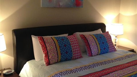 Villa Tarni 17 - Accommodation Asia 6