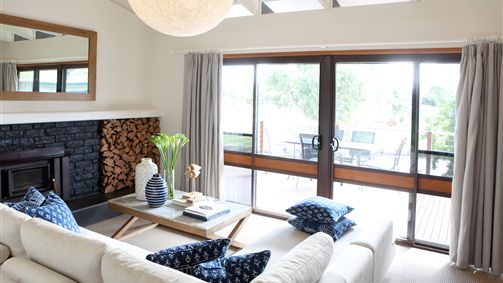 Bundalong VIC Accommodation China