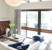 Bundalong Waterfront Accommodation - Accommodation China