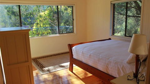 Riversong - Accommodation Guide 1