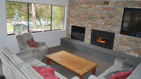 Riversong - Accommodation Guide 3