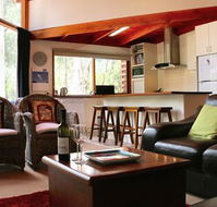 MannaGum Alpine Lodge - Accommodation Guide