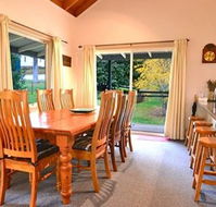 Camellia Lodge - Accommodation Asia