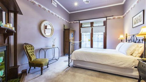 Avalon Guesthouse - Accommodation China 1