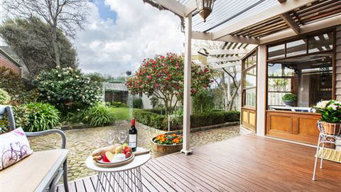 Avalon Guesthouse - Accommodation China 4