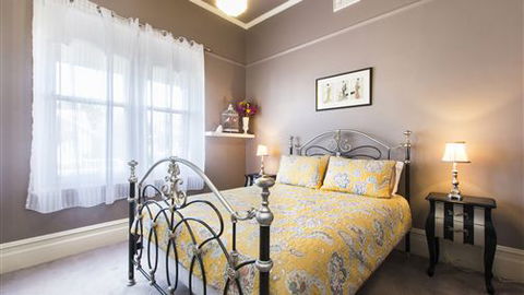 Avalon Guesthouse - Accommodation China 2