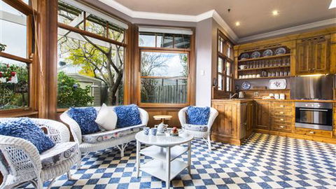 Avalon Guesthouse - Accommodation China 3