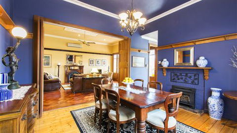 Avalon Guesthouse - Accommodation China 5