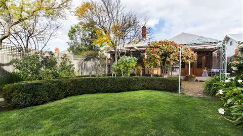 Avalon Guesthouse - Accommodation China 6