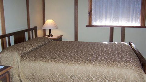 Abaco House - Accommodation China 0