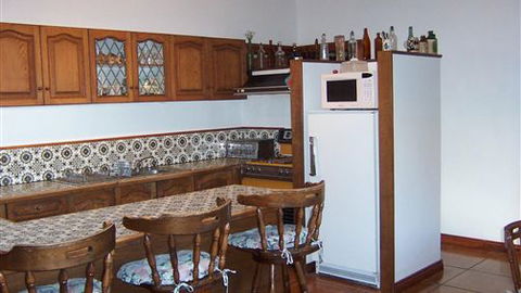 Abaco House - Accommodation China 3