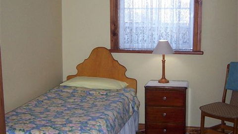 Abaco House - Accommodation China 2