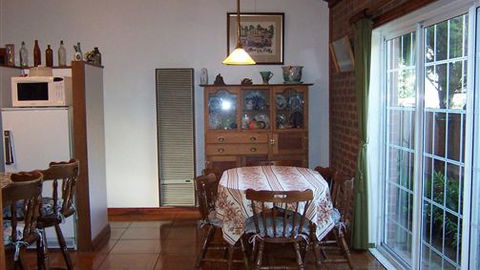 Abaco House - Accommodation China 4