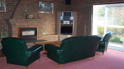 Abaco House - Accommodation China 5