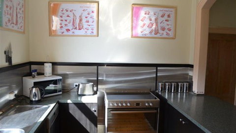 JDS On High - Accommodation Asia 2