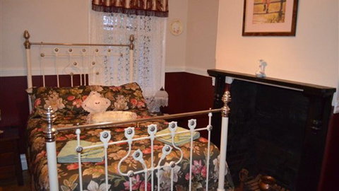 JDS On High - Accommodation Asia 1