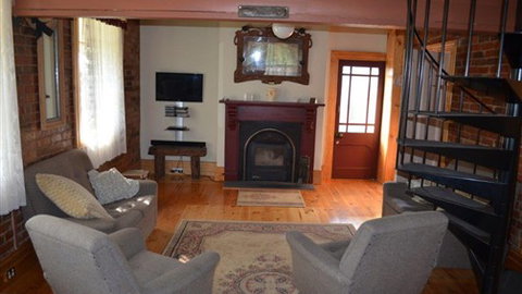 JDS On High - Accommodation Asia 5