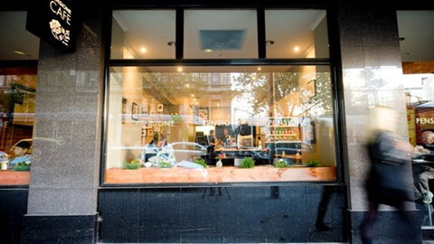 Pensione Boutique Hotel Melbourne - Accommodation China 3