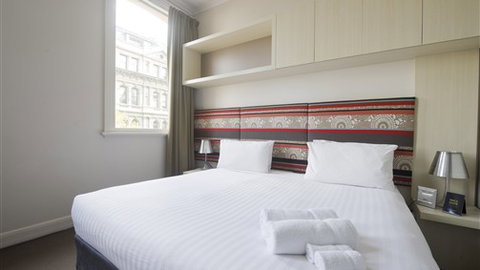 Pensione Boutique Hotel Melbourne - Accommodation China 5