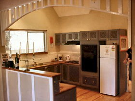 A Secret Treasure - Accommodation China 1