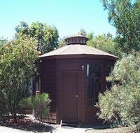 Aldinga Beach Holiday Park - Accommodation Asia
