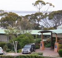 All Seasons Kangaroo Island Lodge - Accommodation China