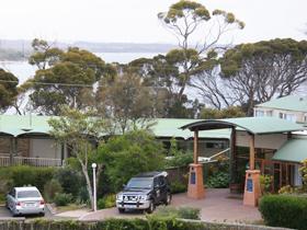 All Seasons Kangaroo Island Lodge - Accommodation China 0