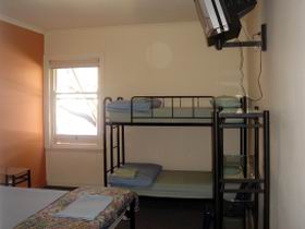 Backpack Oz And The Guest House - Accommodation China 1