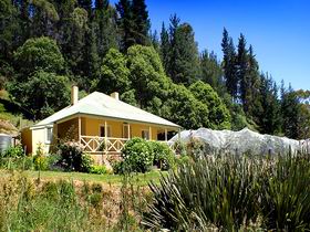 Bishops Adelaide Hills - Willow Cottage - Accommodation Asia 0