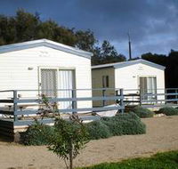 Corny Point Caravan Park