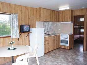 Discovery Holiday Parks - Robe - Accommodation Asia 1