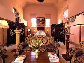 Friendly Meeting Chapel - Accommodation China 0