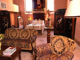 Friendly Meeting Chapel - Accommodation China 1
