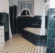 Villa Grenache Bed  Breakfast - Accommodation Asia