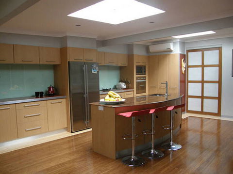 7 Donlan Road - Accommodation China 3