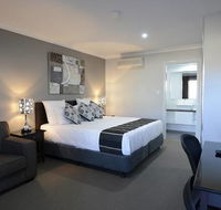Aastro Dish Motor Inn - Accommodation China