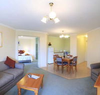 Abbey Beach Resort