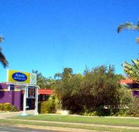 Acacia Motor Inn - Accommodation China