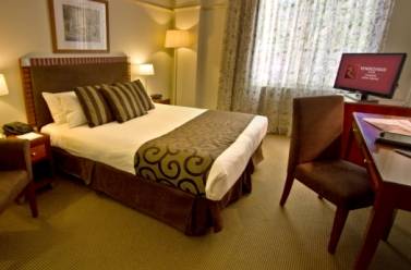 Adina Apartment Hotel Brisbane, Anzac Square - Accommodation China 0