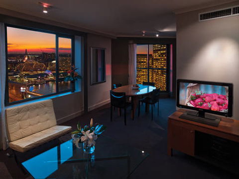 Adina Apartment Hotel Sydney - Accommodation Asia 0