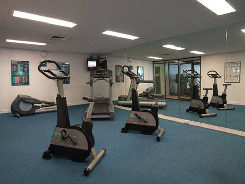 Adina Apartment Hotel Sydney - Accommodation Asia 2