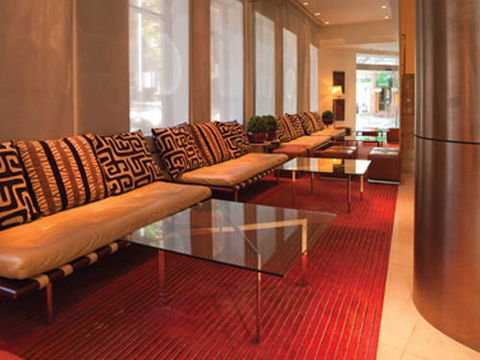Adina Apartment Hotel Sydney - Accommodation Asia 3