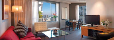 Adina Apartment Hotel Sydney - Accommodation Asia 7