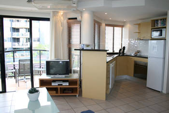Aegean Mooloolaba - Accommodation Guide 1
