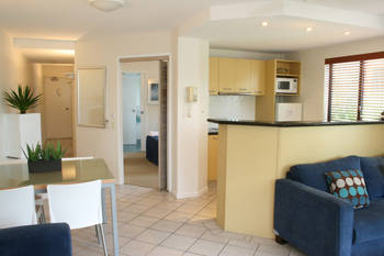Aegean Mooloolaba - Accommodation Guide 2