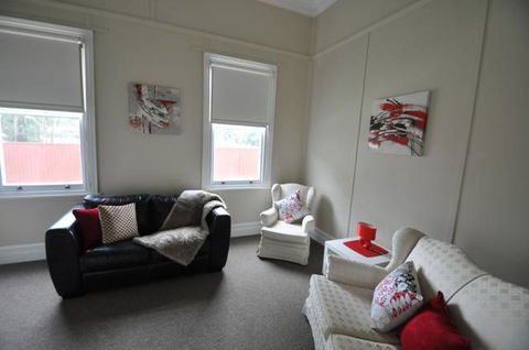 Ain Garth Self Catering Accommodation - Accommodation China 1